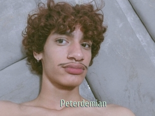 peterdemian Sexcam Zone