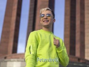 Peterdreik