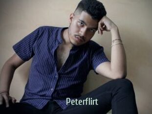Peterflirt