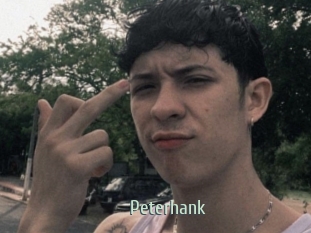 Peterhank
