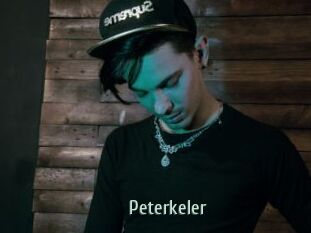 Peterkeler