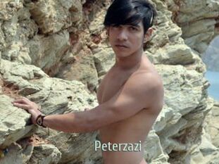 Peterzazi