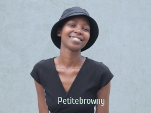 Petitebrowny