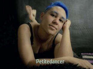 Petitedancer