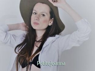 Petitejoanna