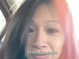 petitekittenbebe Sexcam Zone