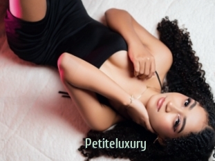 Petiteluxury
