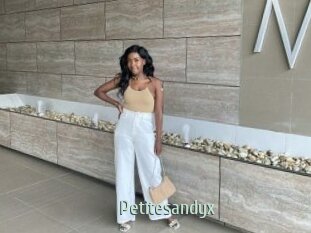 Petitesandyx