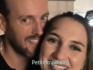 Petitestrawberry