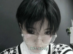 Petraacey