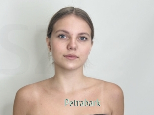 Petrabark