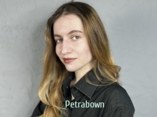 Petrabown