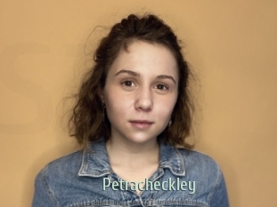 Petracheckley