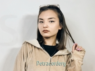 Petracordery