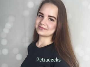 Petradeeks