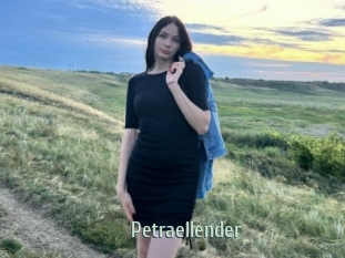 Petraellender