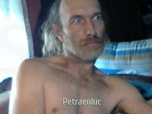 Petraenluc