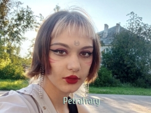 Petrafrary