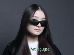 Petraguyse
