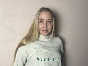Petrahance