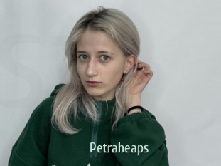 Petraheaps