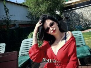 Pettra