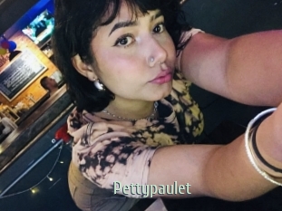 Pettypaulet