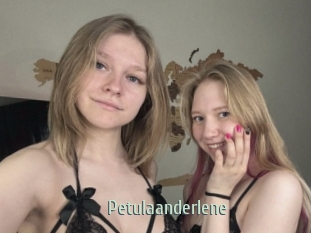 petulaanderlene Sexcam Zone