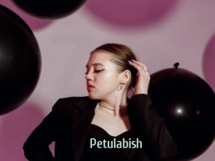 Petulabish