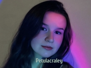 Petulacraley