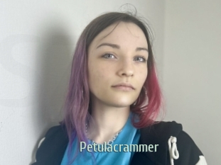 Petulacrammer