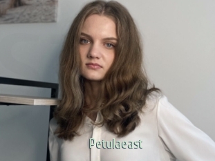 Petulaeast