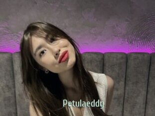 Petulaeddy