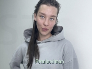 Petulaedman