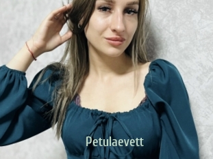 Petulaevett
