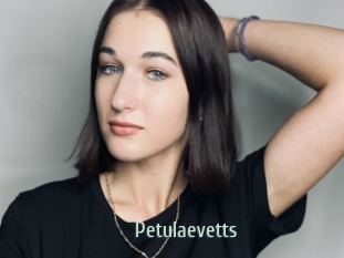 Petulaevetts