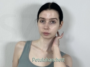 Petulahanchett