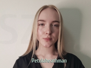 Petulaheathman