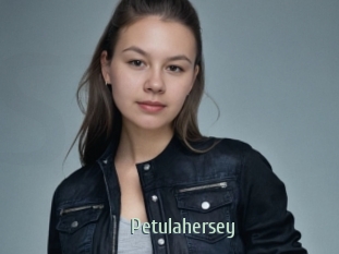 Petulahersey