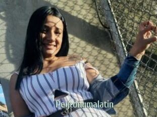 Peytonumalatin