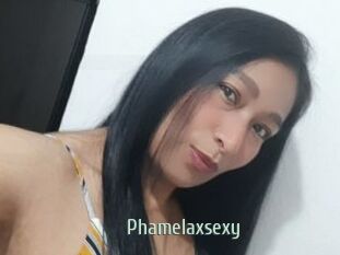 phamelaxsexy Sexcam Zone