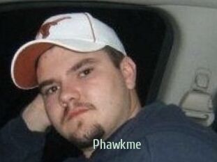 Phawkme