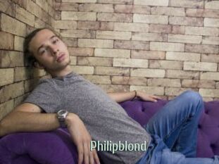 Philipblond