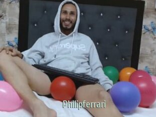 Philipferrari