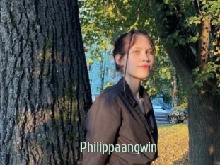 Philippaangwin