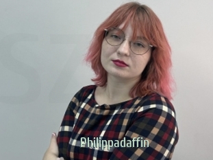 Philippadaffin