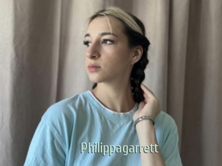 Philippagarrett