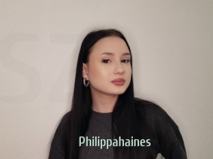 Philippahaines