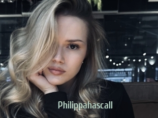 Philippahascall