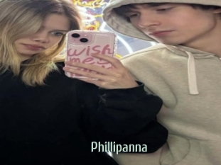 Phillipanna